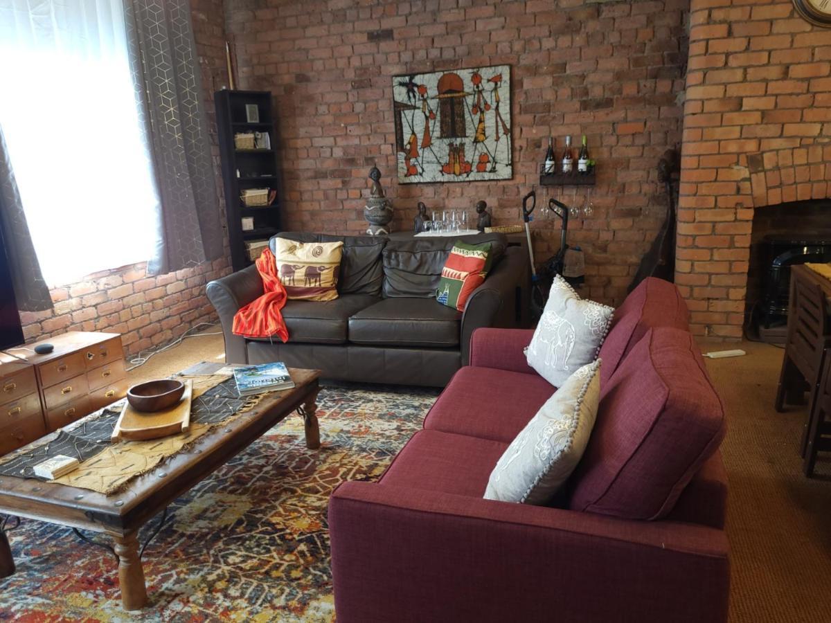 Luxury City Centre Apartment Liverpool Exterior foto